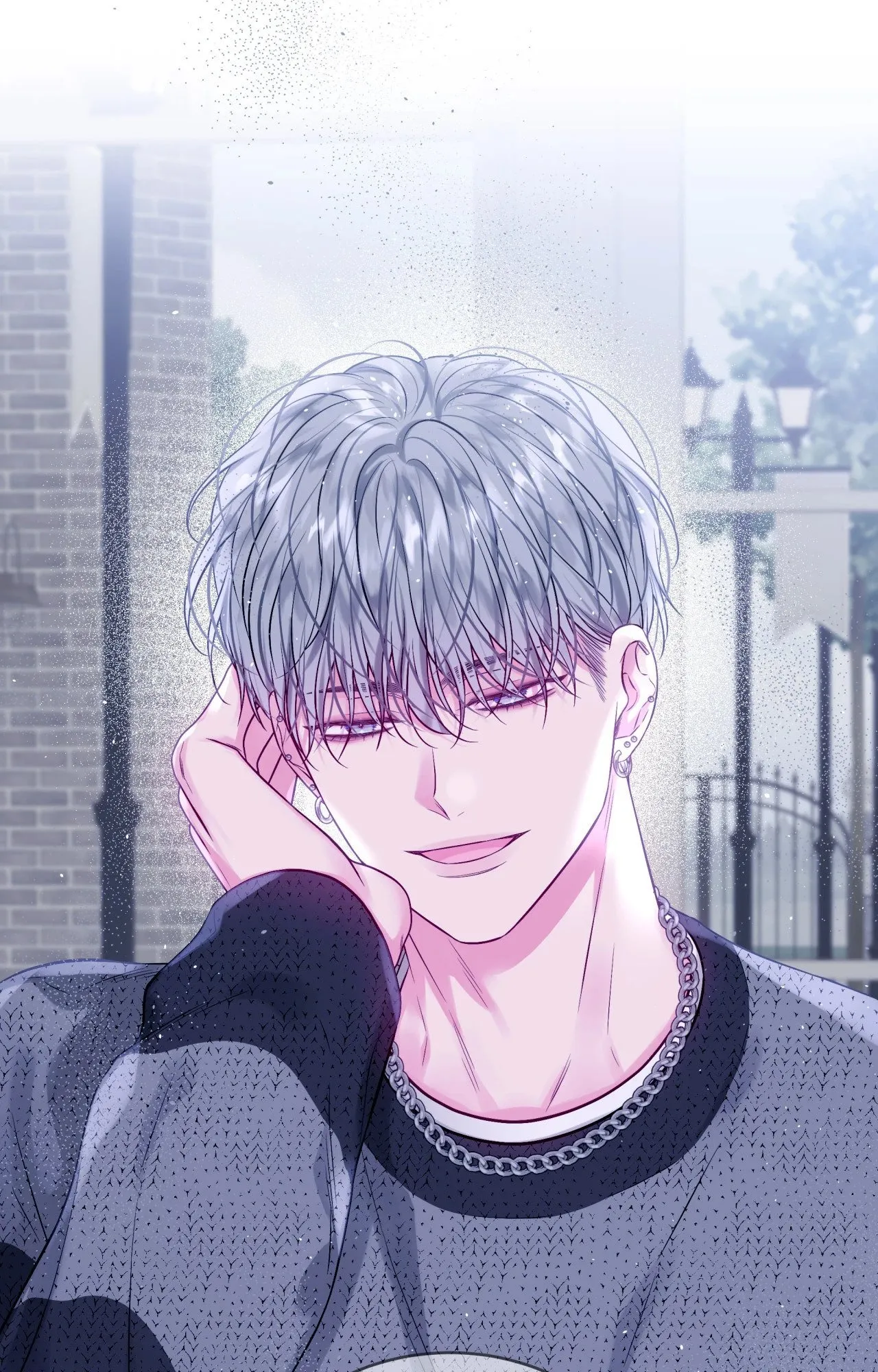 Imperfectly Us ตอนที่ 1424