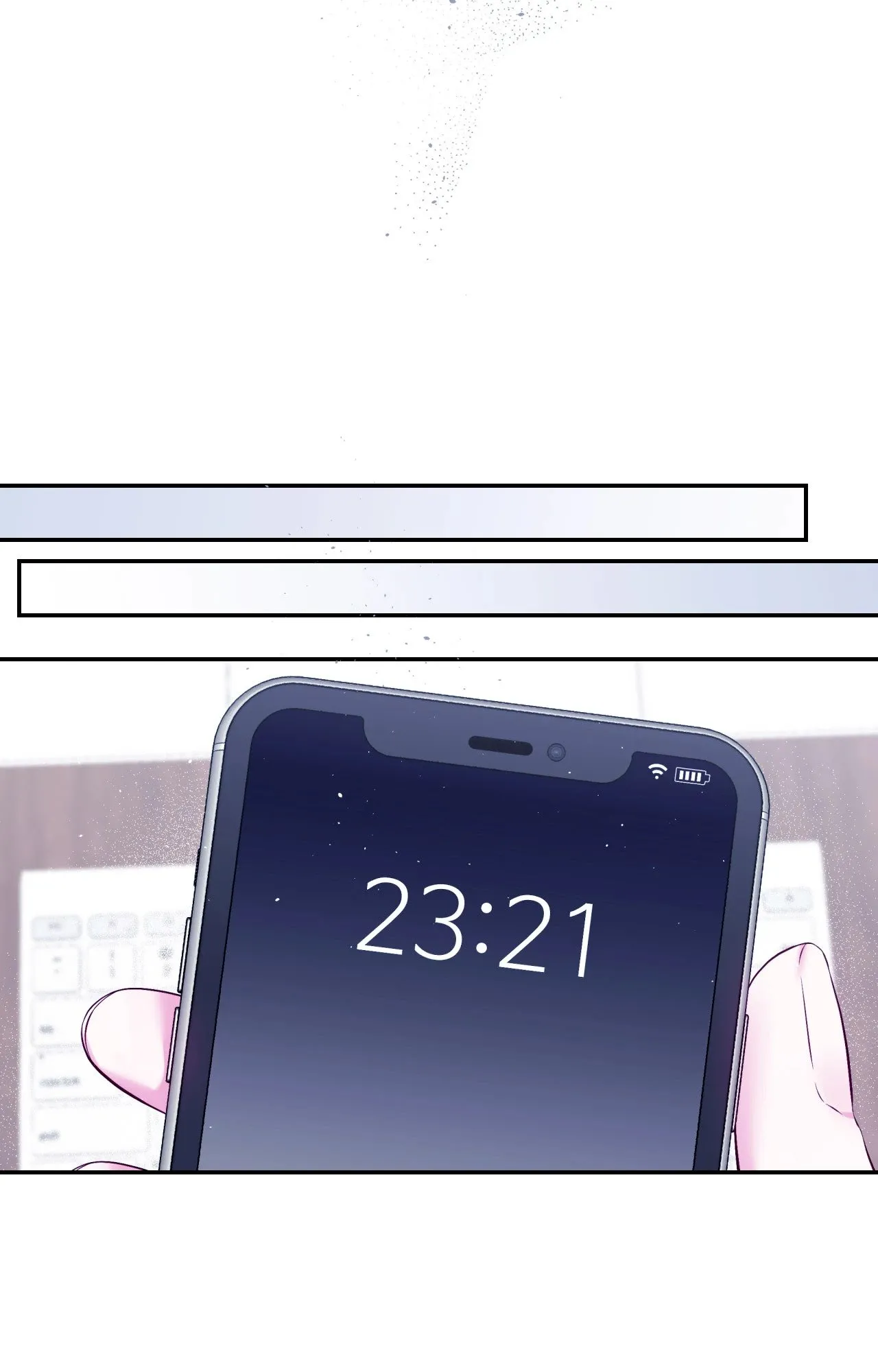 Imperfectly Us ตอนที่ 1446