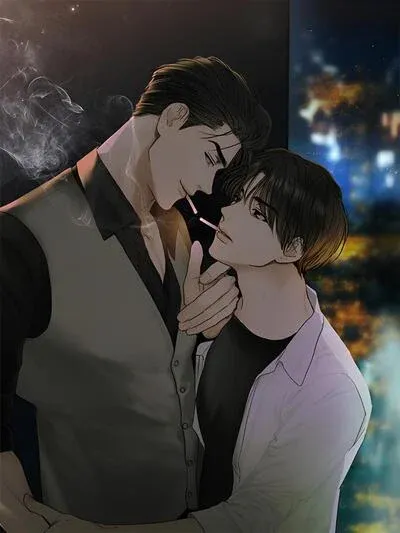 Imperfectly Us ตอนที่ 1471