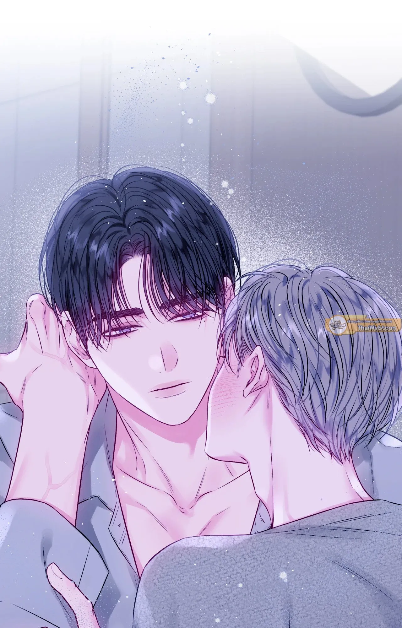 Imperfectly Us ตอนที่ 1540