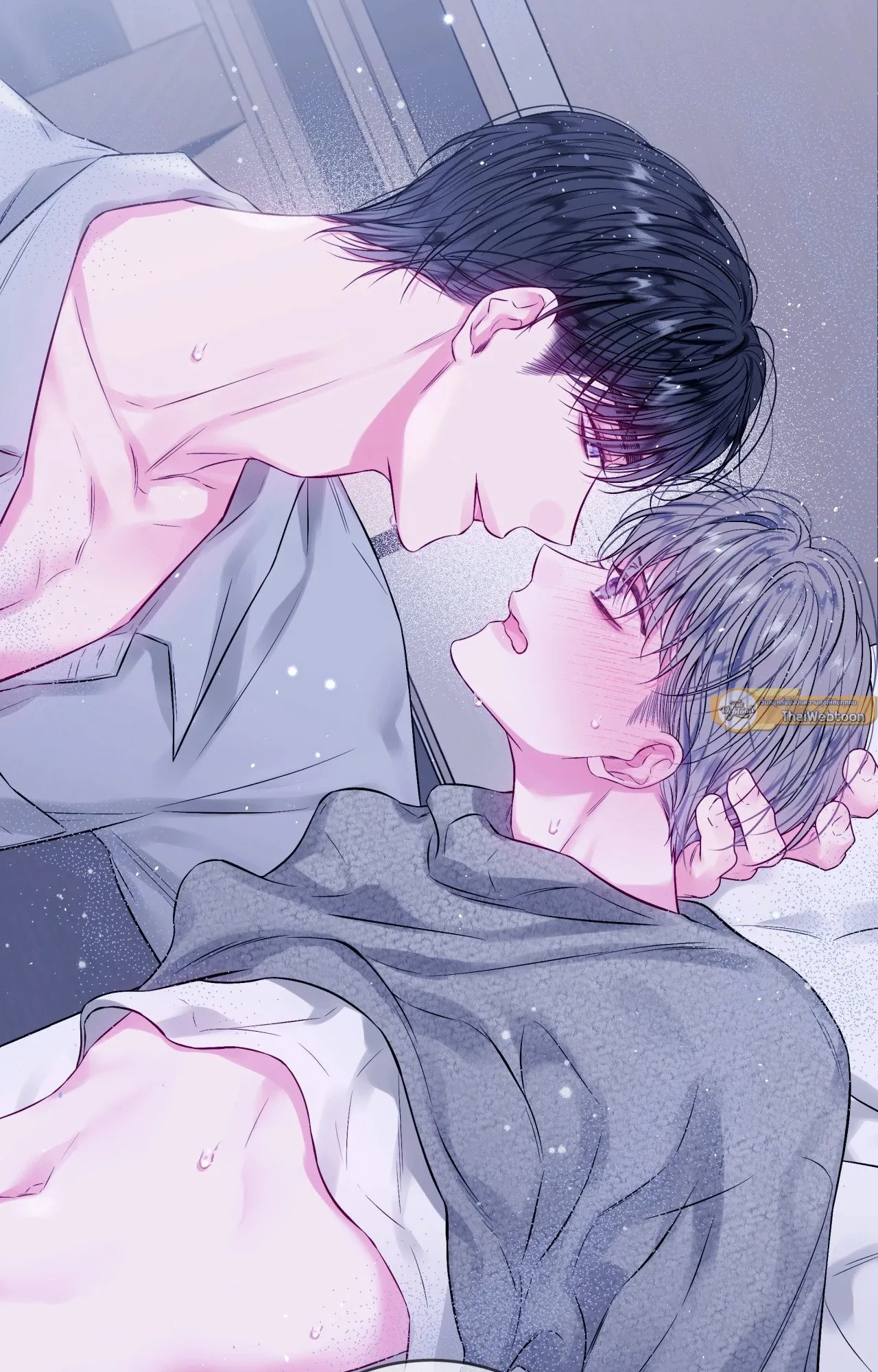 Imperfectly Us ตอนที่ 1619