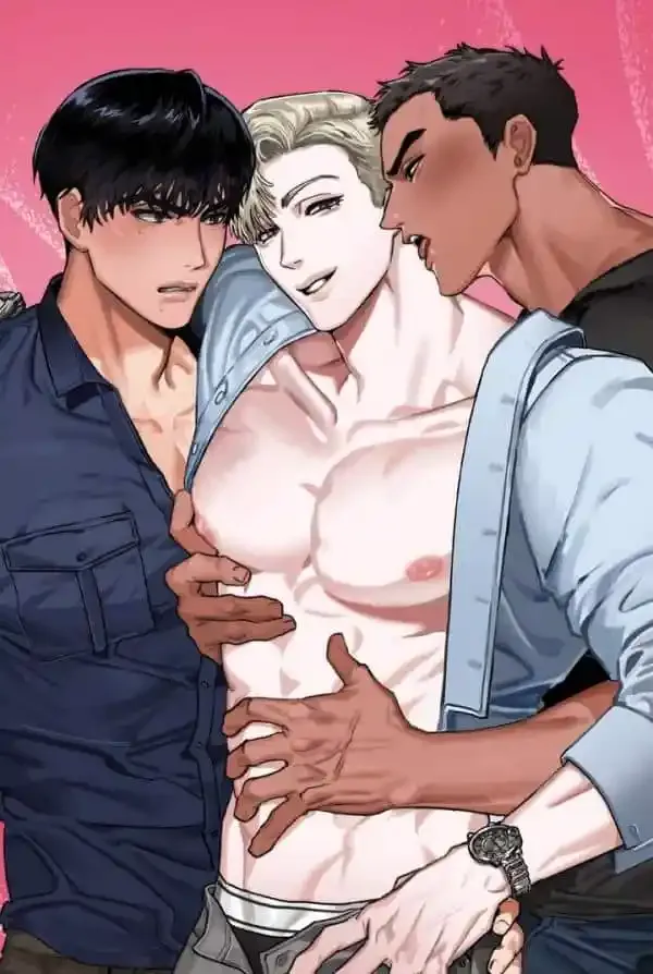 Imperfectly Us ตอนที่ 1869