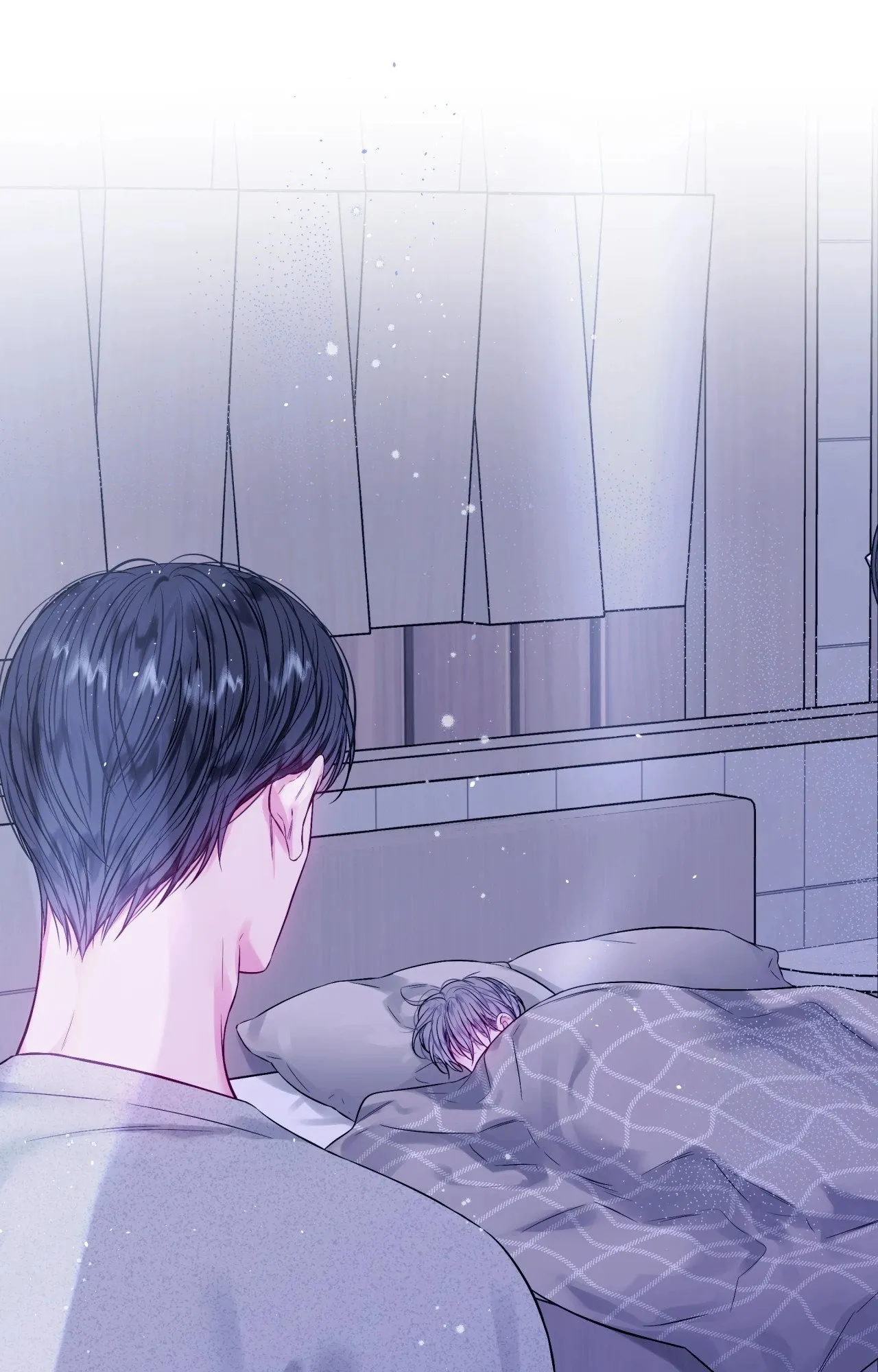 Imperfectly Us ตอนที่ 2233