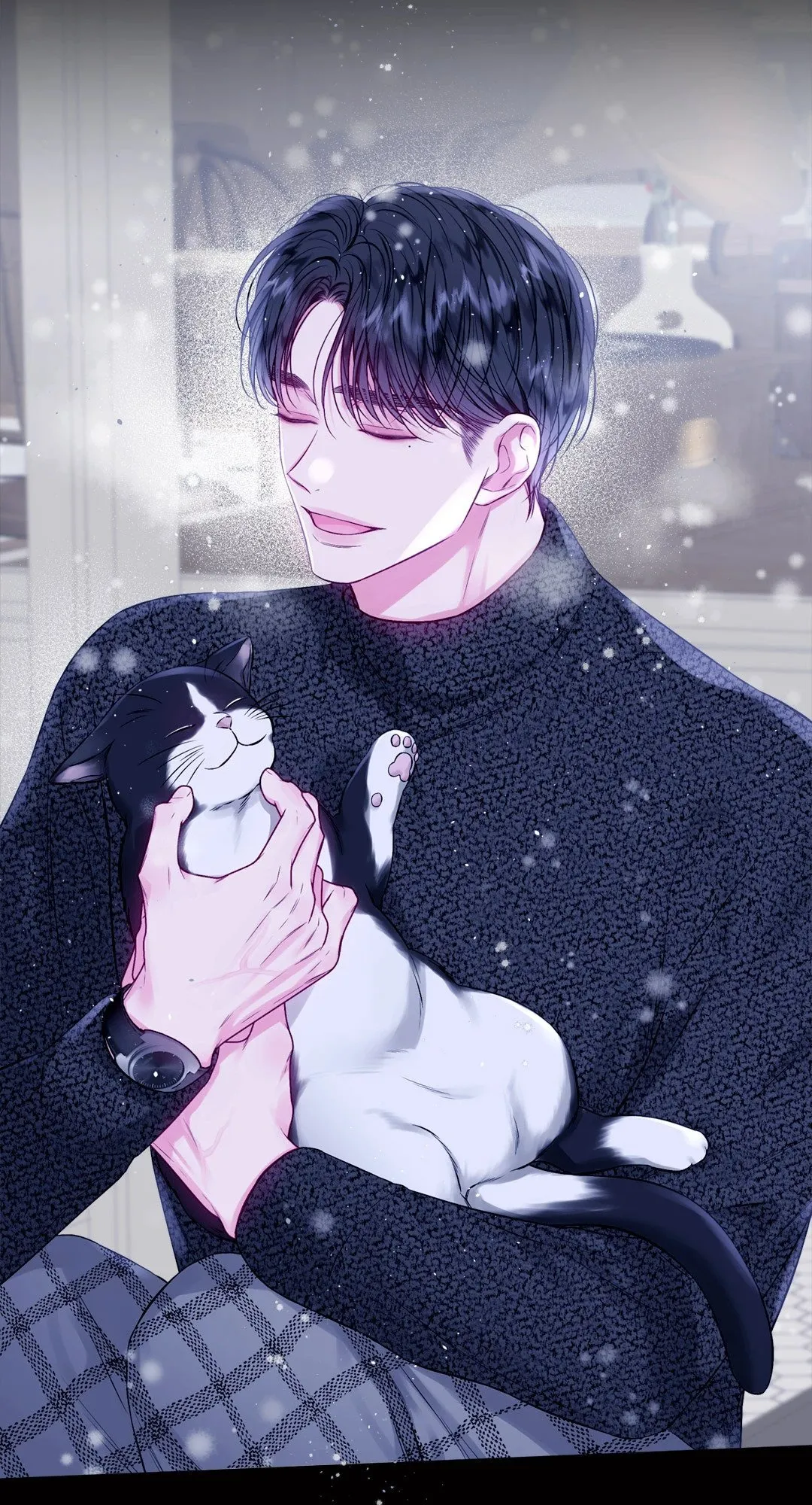 Imperfectly Us ตอนที่ 235