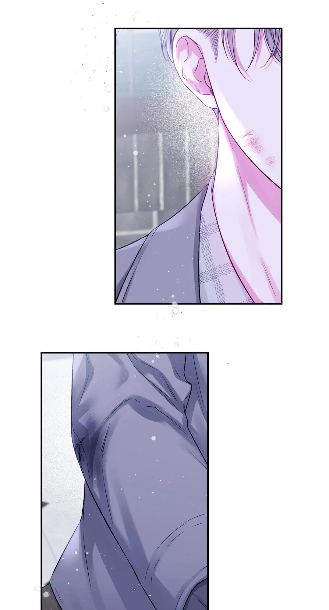 Imperfectly Us ตอนที่ 246