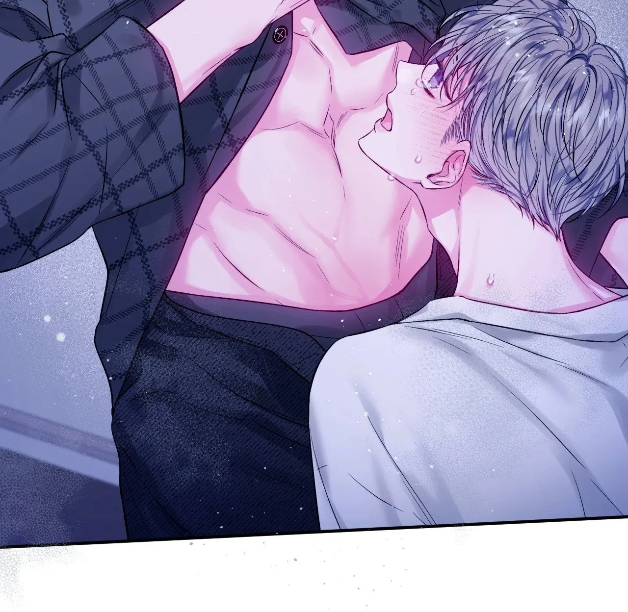 Imperfectly Us ตอนที่ 2529