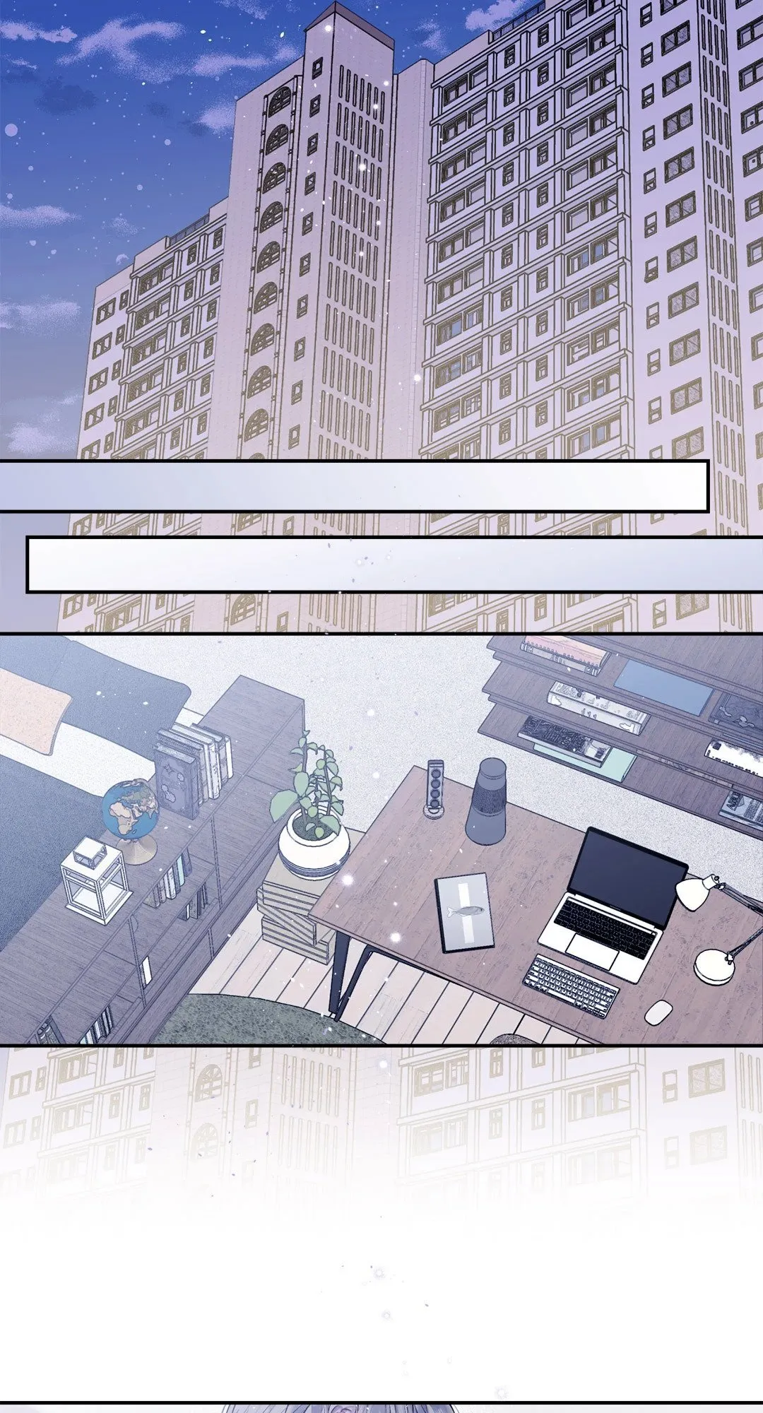 Imperfectly Us ตอนที่ 342