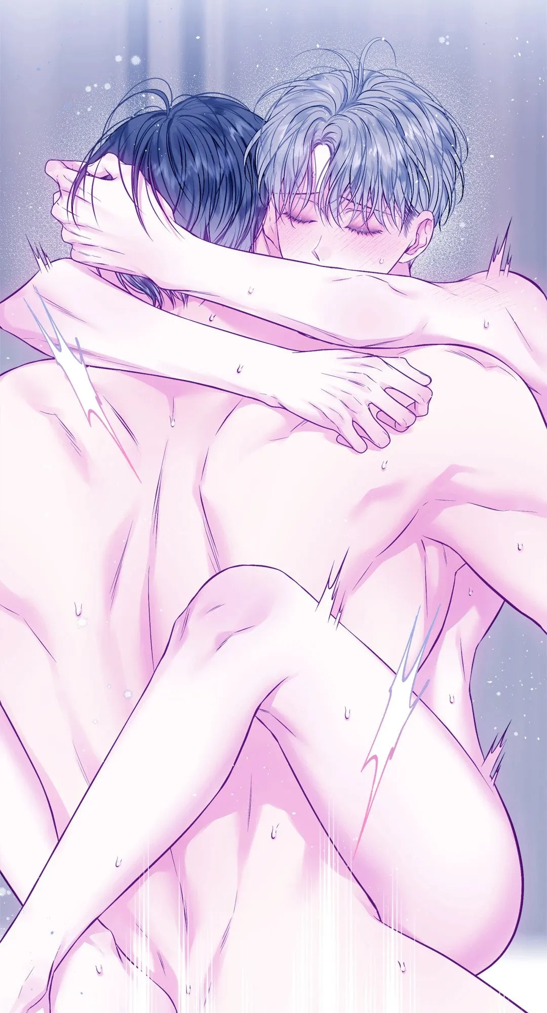 Imperfectly Us ตอนที่ 543 Imperfectly Us ตอนที่ 543