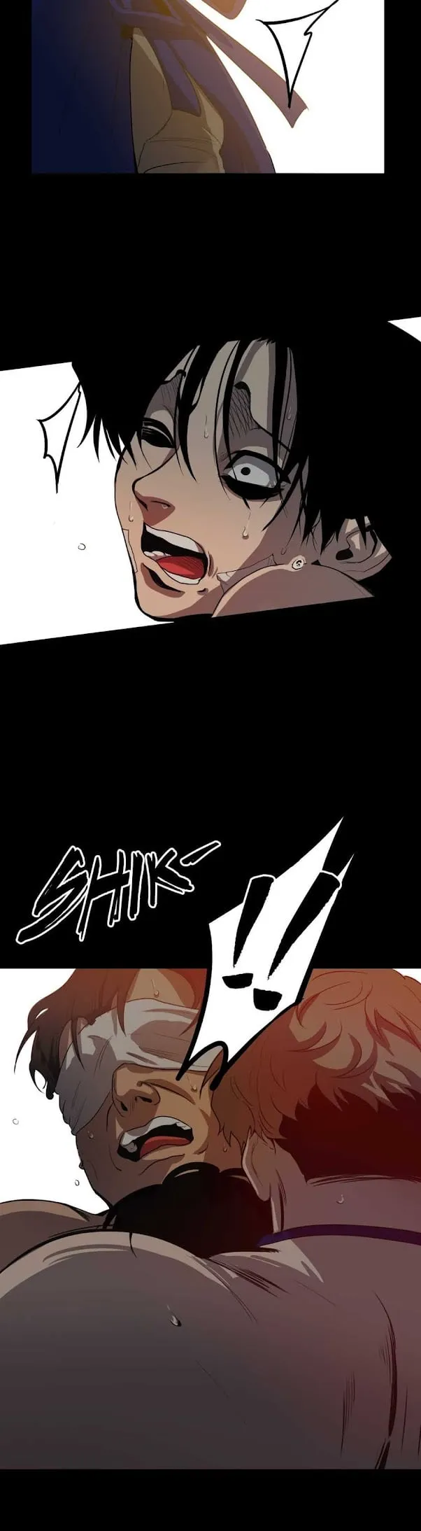 Killing Stalking ตอนที่ 1001