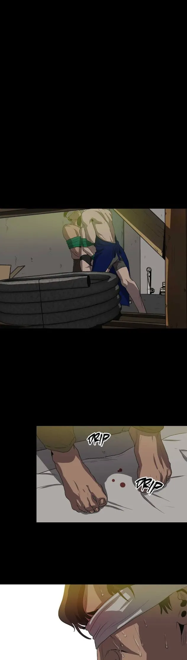 Killing Stalking ตอนที่ 1003