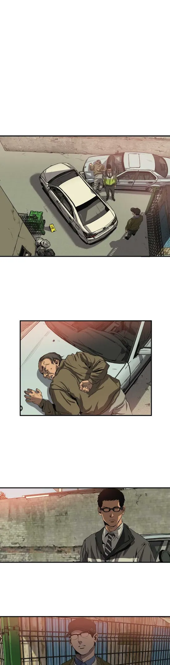 Killing Stalking ตอนที่ 1201 Killing Stalking ตอนที่ 1201