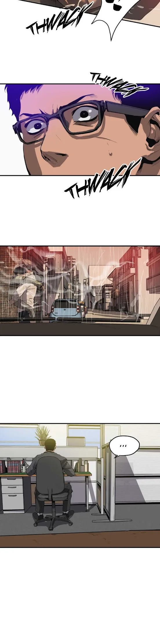 Killing Stalking ตอนที่ 1203 Killing Stalking ตอนที่ 1203