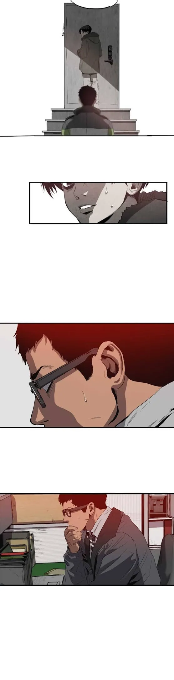 Killing Stalking ตอนที่ 1205 Killing Stalking ตอนที่ 1205