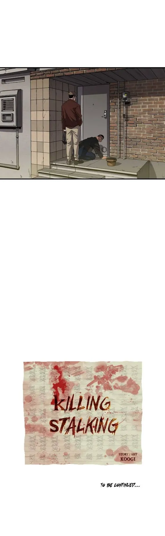 Killing Stalking ตอนที่ 1213 Killing Stalking ตอนที่ 1213