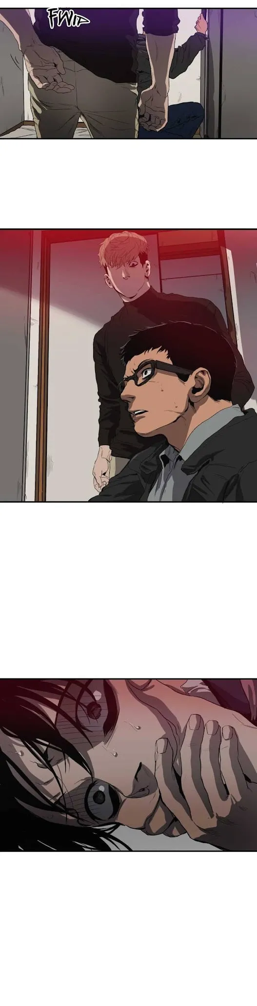 Killing Stalking ตอนที่ 1307