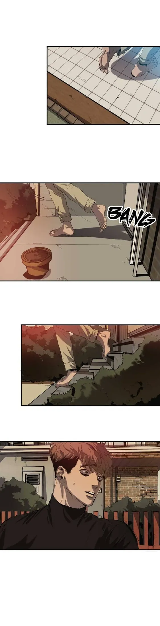 Killing Stalking ตอนที่ 1311