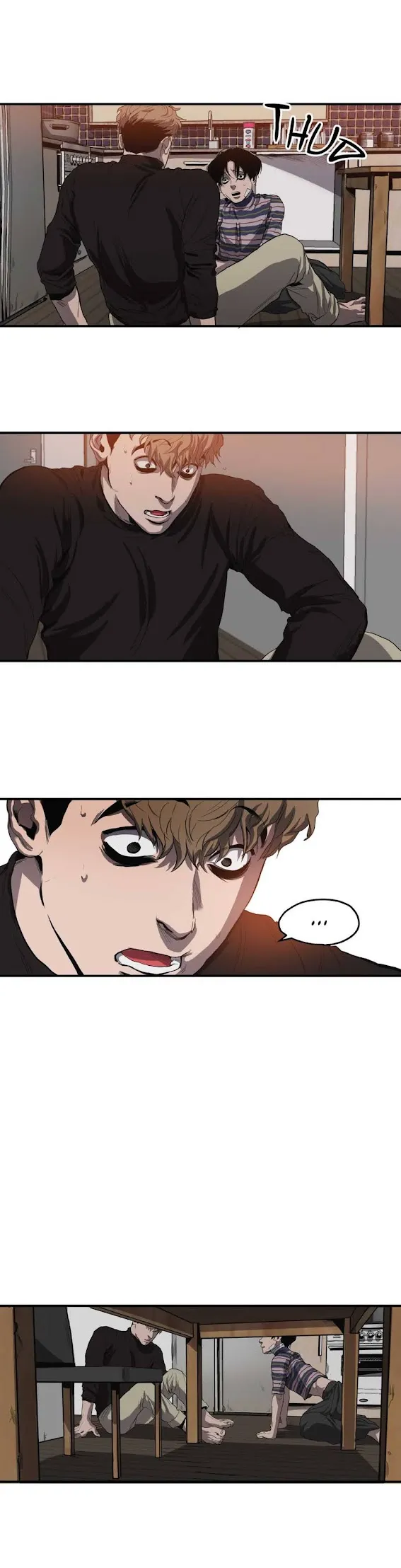 Killing Stalking ตอนที่ 1313