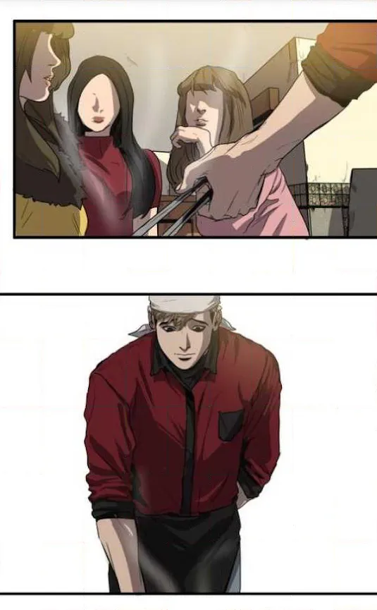 Killing Stalking ตอนที่ 14.512 Killing Stalking ตอนที่ 14.512