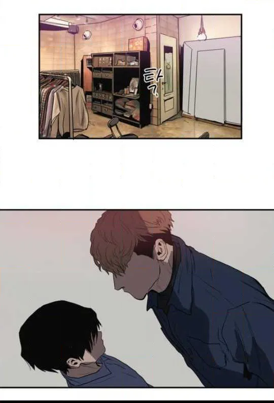 Killing Stalking ตอนที่ 14.529 Killing Stalking ตอนที่ 14.529