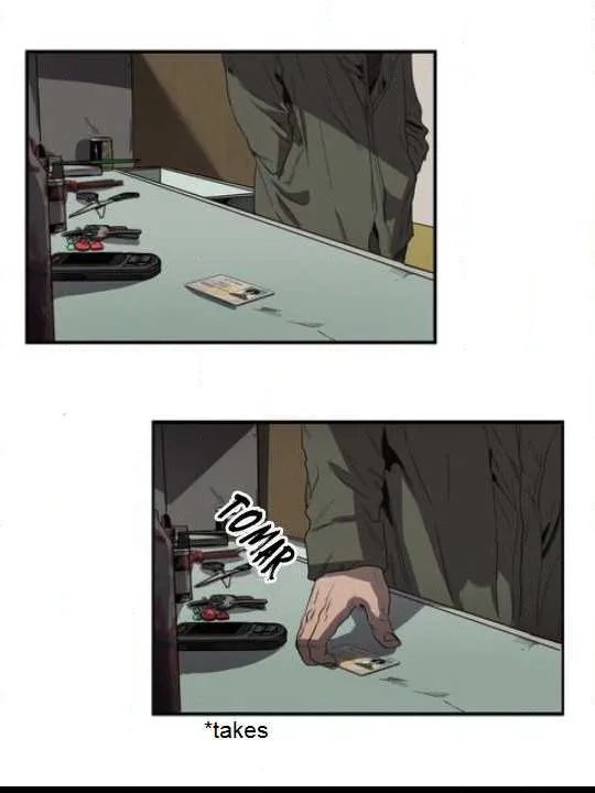 Killing Stalking ตอนที่ 14019 Killing Stalking ตอนที่ 14019