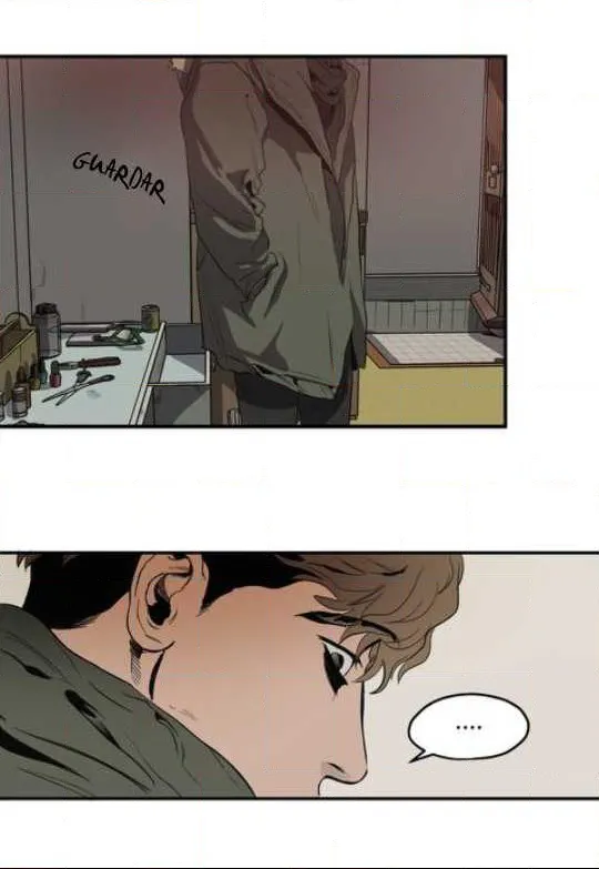 Killing Stalking ตอนที่ 14021 Killing Stalking ตอนที่ 14021
