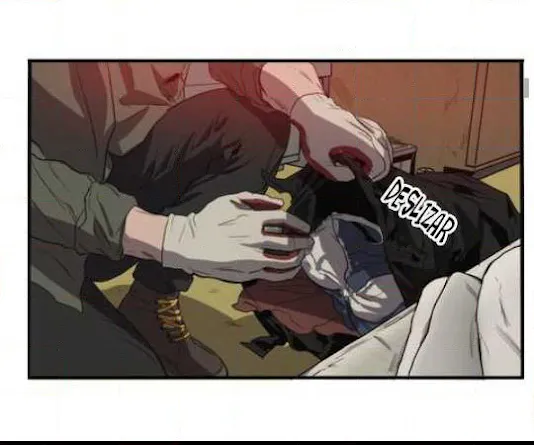 Killing Stalking ตอนที่ 14030 Killing Stalking ตอนที่ 14030