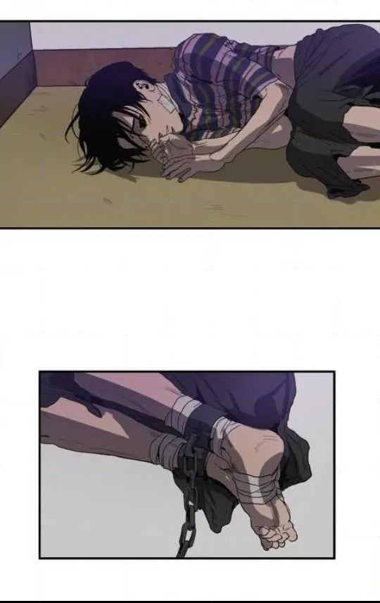 Killing Stalking ตอนที่ 14035 Killing Stalking ตอนที่ 14035