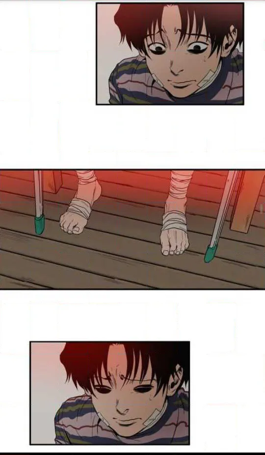 Killing Stalking ตอนที่ 14062 Killing Stalking ตอนที่ 14062