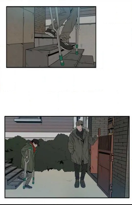Killing Stalking ตอนที่ 14067 Killing Stalking ตอนที่ 14067
