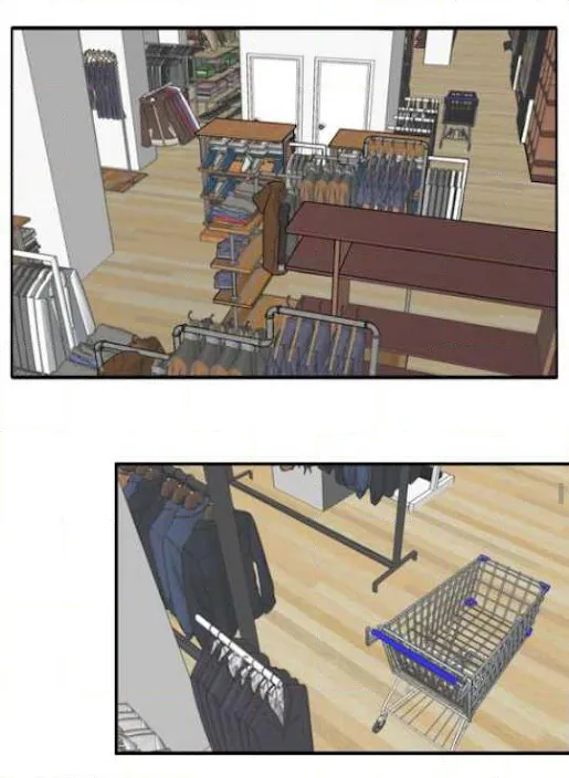 Killing Stalking ตอนที่ 14086 Killing Stalking ตอนที่ 14086