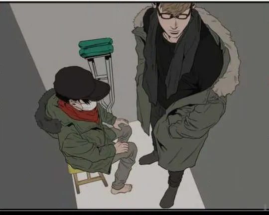 Killing Stalking ตอนที่ 14091 Killing Stalking ตอนที่ 14091