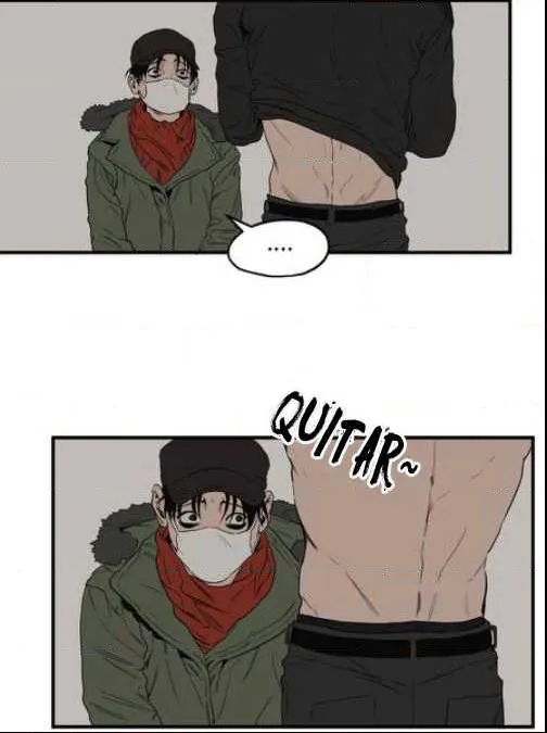 Killing Stalking ตอนที่ 14092 Killing Stalking ตอนที่ 14092