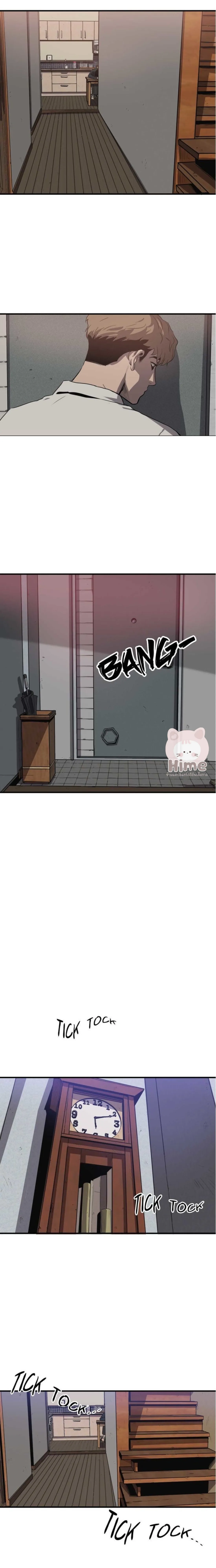 Killing Stalking ตอนที่ 626 Killing Stalking ตอนที่ 626