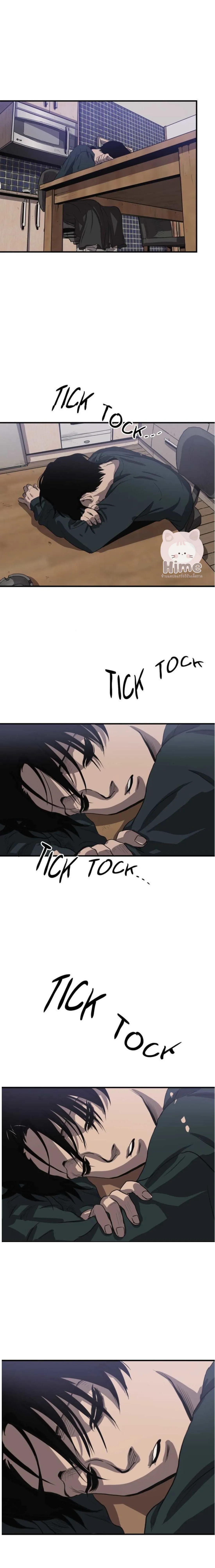 Killing Stalking ตอนที่ 627 Killing Stalking ตอนที่ 627