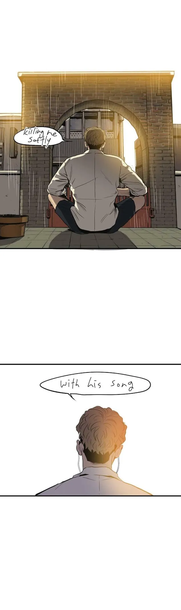 Killing Stalking ตอนที่ 802 Killing Stalking ตอนที่ 802