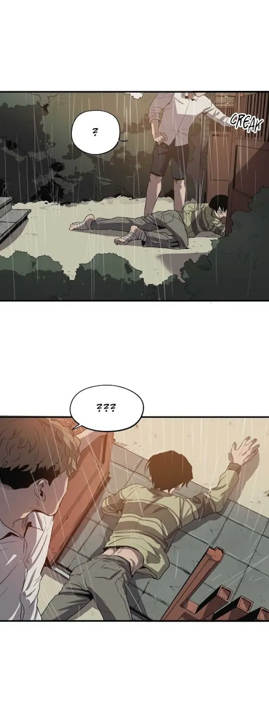 Killing Stalking ตอนที่ 815 Killing Stalking ตอนที่ 815