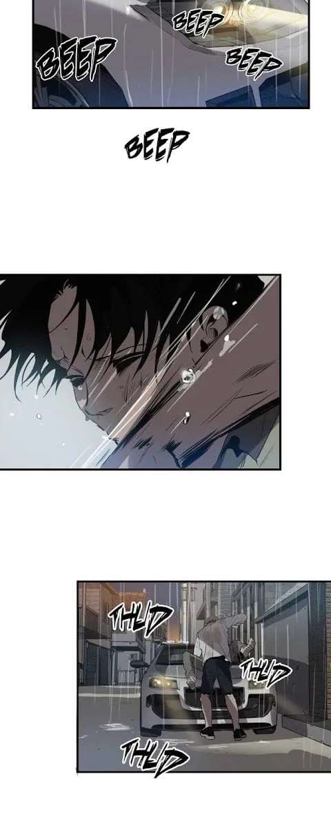 Killing Stalking ตอนที่ 825 Killing Stalking ตอนที่ 825