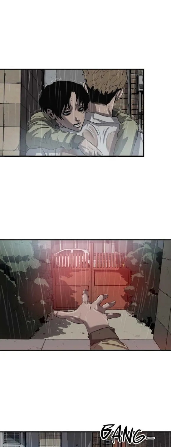 Killing Stalking ตอนที่ 830 Killing Stalking ตอนที่ 830