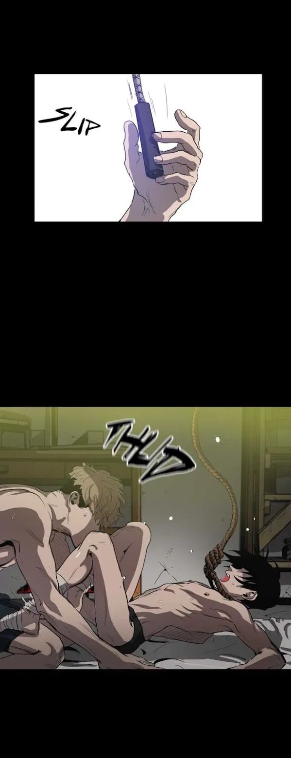 Killing Stalking ตอนที่ 861 Killing Stalking ตอนที่ 861