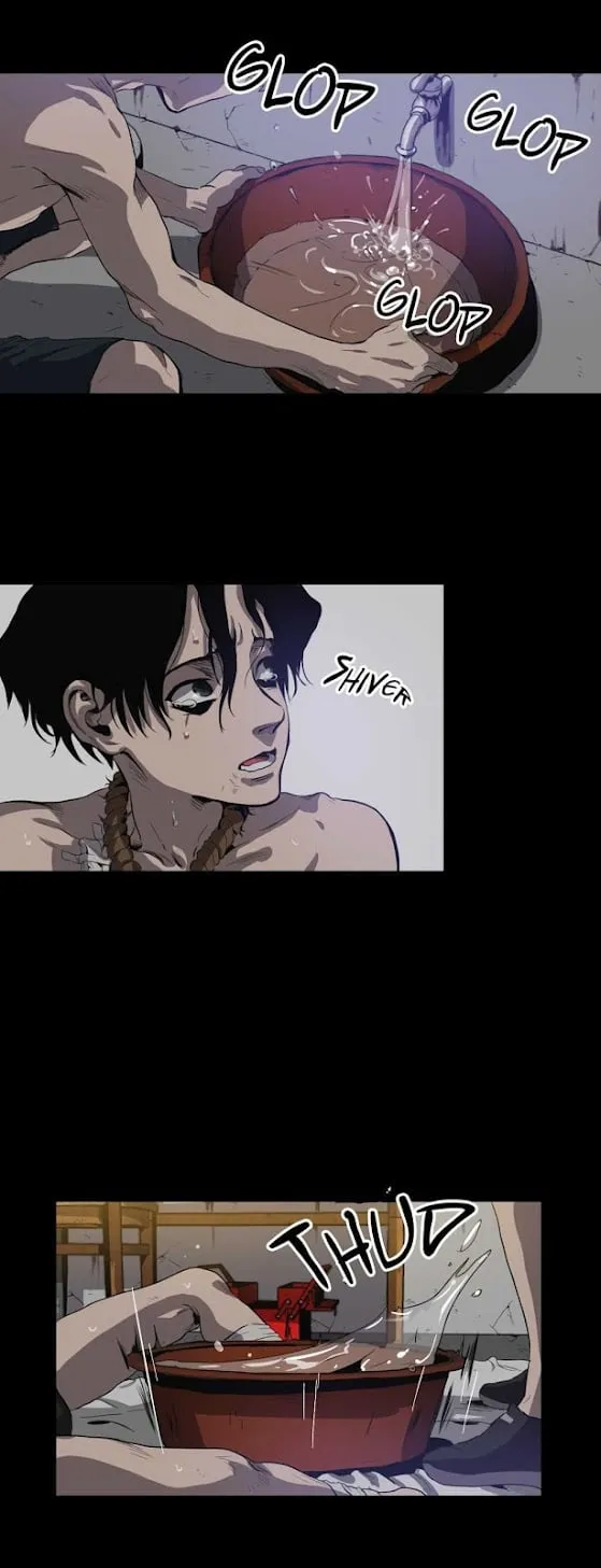 Killing Stalking ตอนที่ 866 Killing Stalking ตอนที่ 866