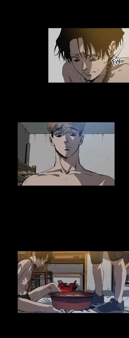 Killing Stalking ตอนที่ 867 Killing Stalking ตอนที่ 867