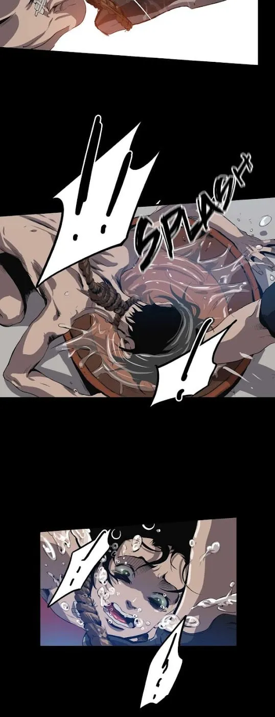 Killing Stalking ตอนที่ 870 Killing Stalking ตอนที่ 870