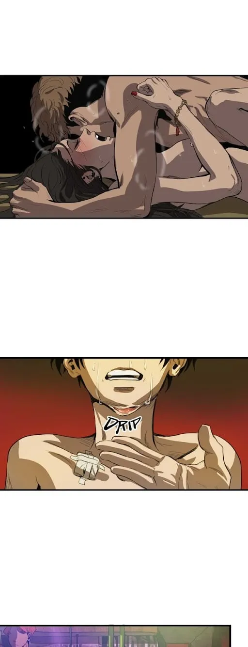 Killing Stalking ตอนที่ 883 Killing Stalking ตอนที่ 883