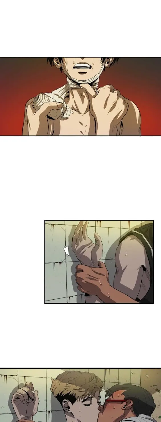 Killing Stalking ตอนที่ 886 Killing Stalking ตอนที่ 886