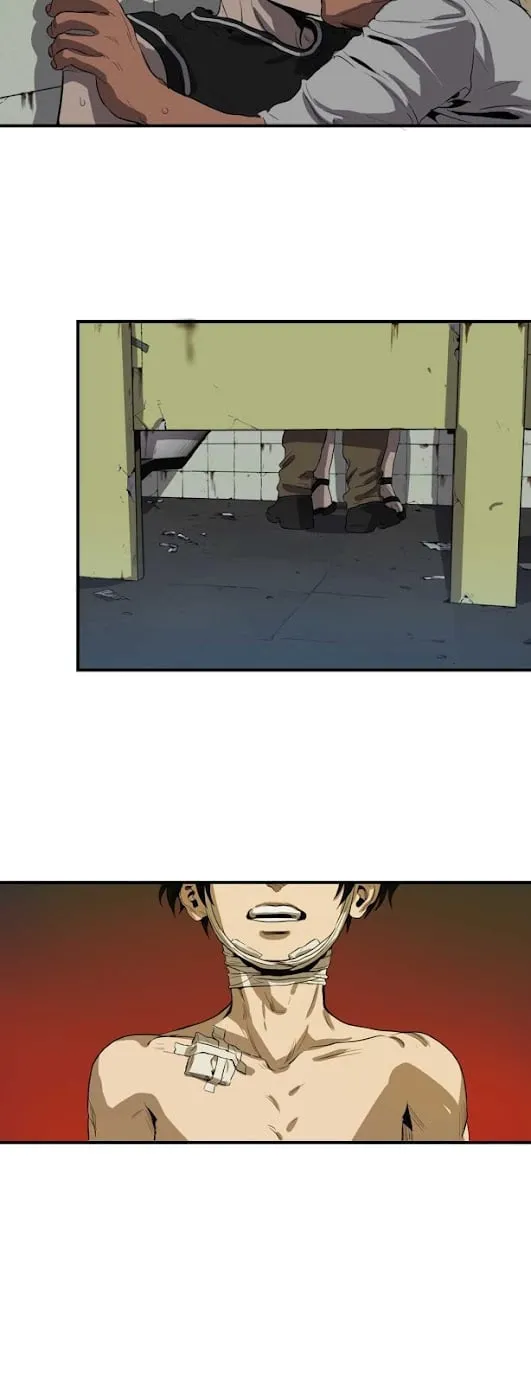 Killing Stalking ตอนที่ 887 Killing Stalking ตอนที่ 887