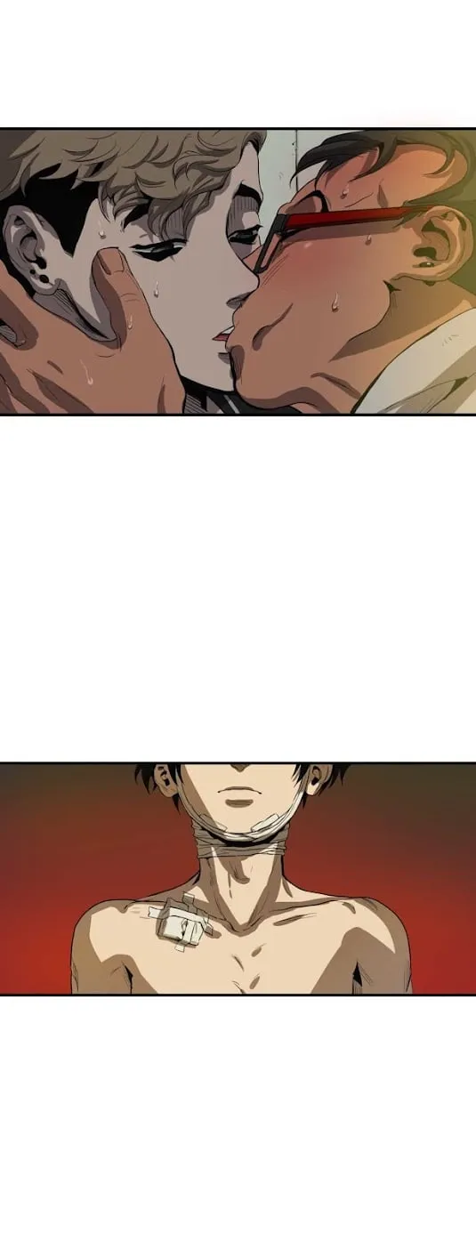 Killing Stalking ตอนที่ 888 Killing Stalking ตอนที่ 888