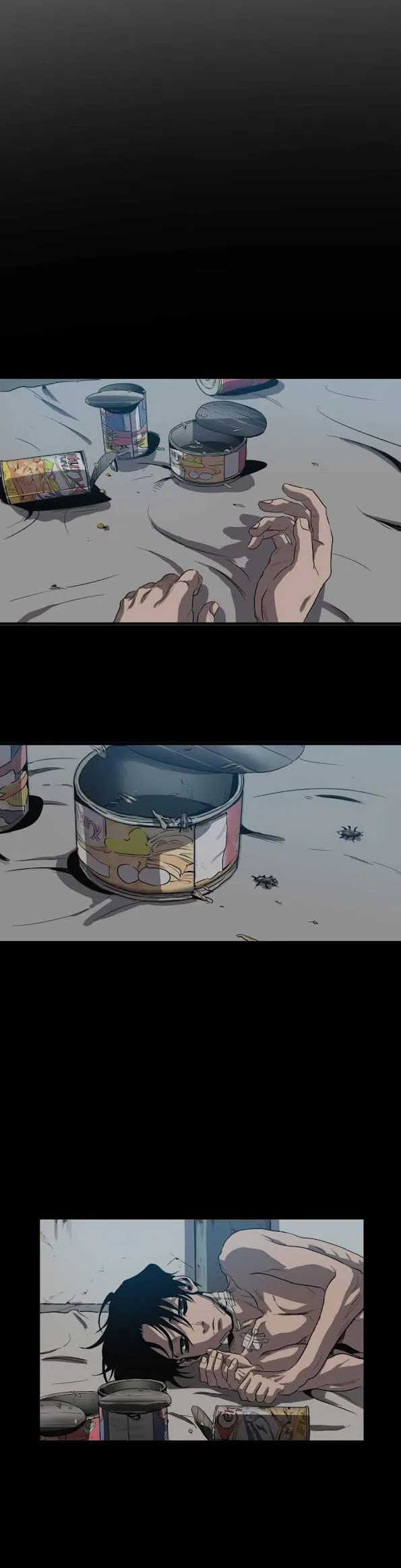 Killing Stalking ตอนที่ 890 Killing Stalking ตอนที่ 890