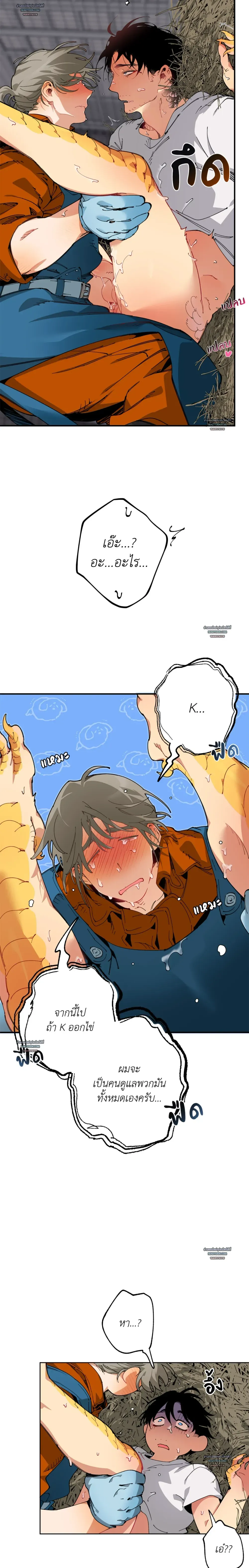 Mr.A’s Farm ตอนที่ 1006