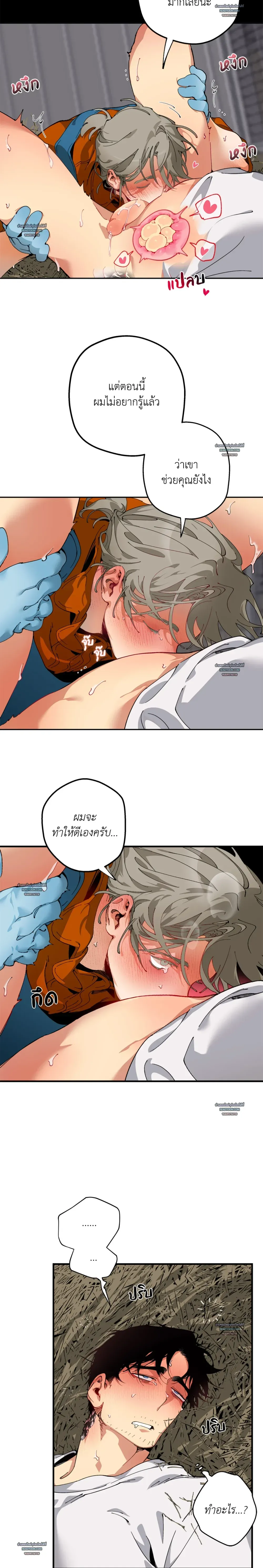 Mr.A’s Farm ตอนที่ 1009