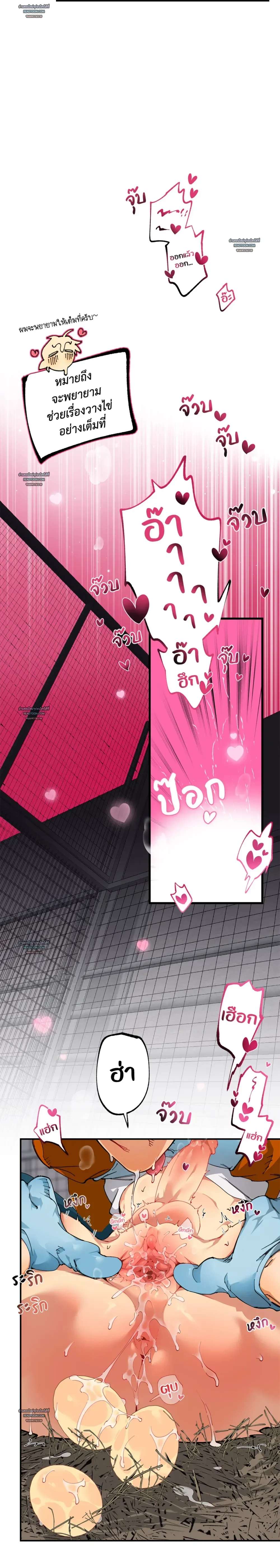 Mr.A’s Farm ตอนที่ 1010